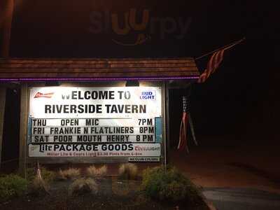 Riverside Tavern, Mays Landing