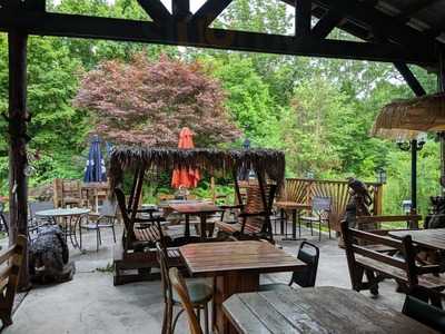 Godfather's Pizza, Margaretville