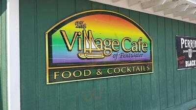 Village Cafe