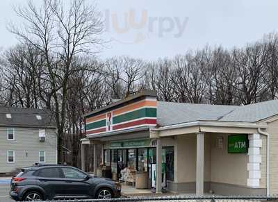 7-eleven