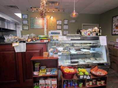 Angie's Gourmet Deli, Gillette