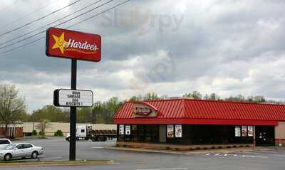 Hardee's, Ridgeway