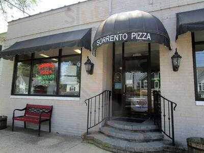 Sorrento's Pizza