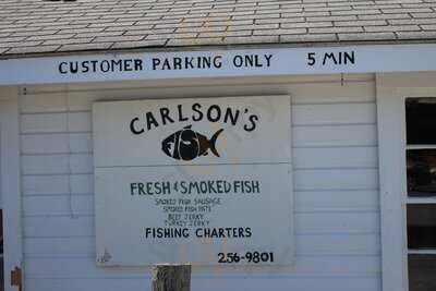 Carlson's of Fishtown, Leland