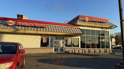 Burger King, Springfield Gardens