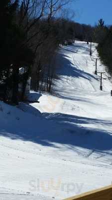 Campton Mountain Ski Area, Campton