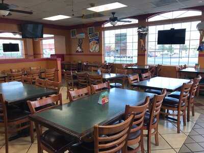 Castaneda's Mexican Food