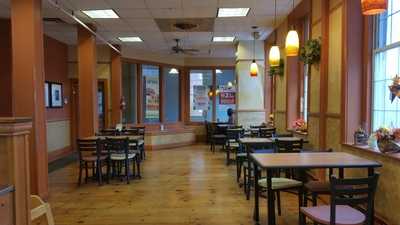 Subway, Fiskdale