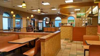 Subway, Negaunee