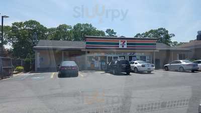 7-Eleven, Mastic