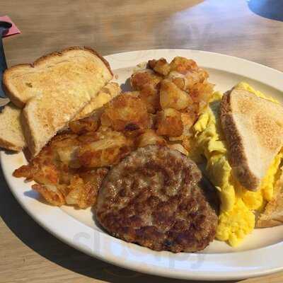 Scottsville Diner