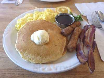 Zephyr Cove Resort Restaurant