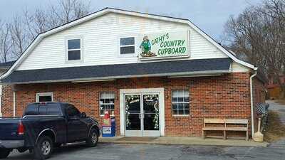 Cathy's Country Cupboard Incorporated