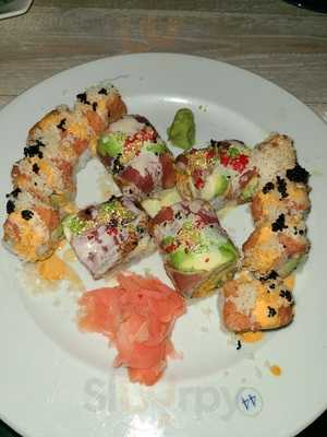 XO Sushi Asian Restaurant, Woodmere