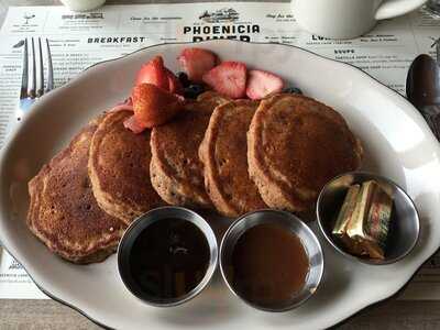 Phoenicia Diner