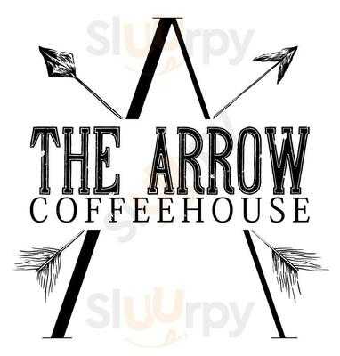 The Bow + Arrow Coffeehouse, Damascus