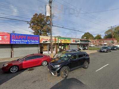 Hot Pot Jamaican & American Restaurant, Cambria Heights