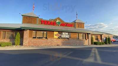 Texas Roadhouse