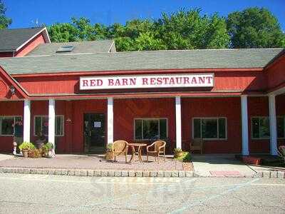 Red Barn Restaurant