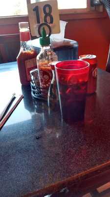 Mailan Fast Food menu