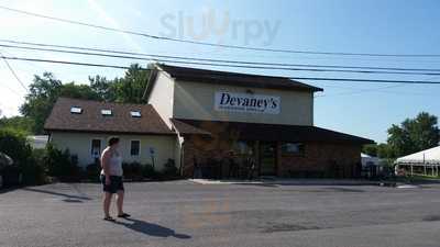 Devaney's Riverside Grill Incorporated