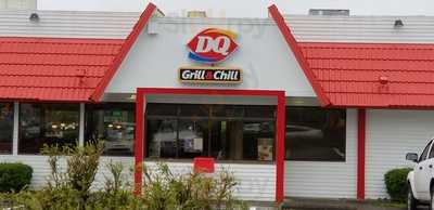 Dairy Queen, Damascus