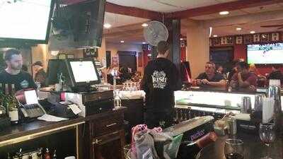 Irish Rover Bar & Grill