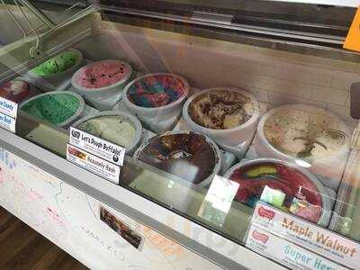 Ikon Ice Cream