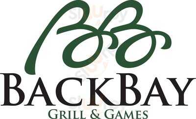 Back Bay Grill & Games