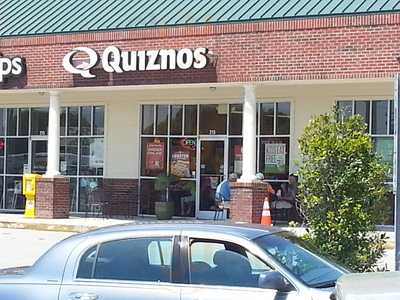 Quiznos