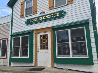 Eastport Luncheonette