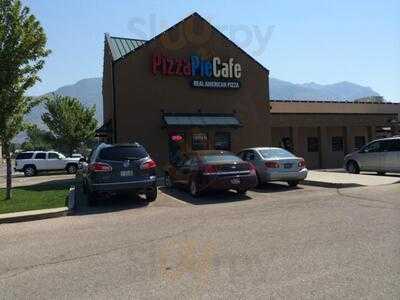 Pizza Pie Cafe