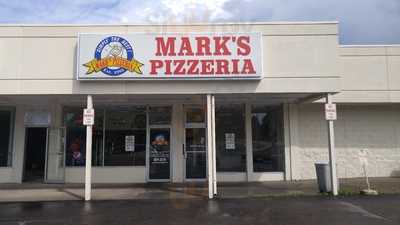 Mark's Pizzeria