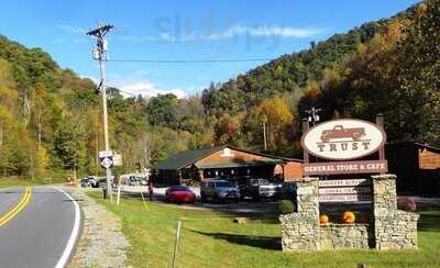 Trust General Store & Cafe