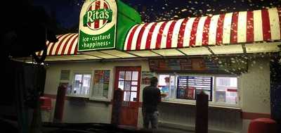 Rita's Water Ice Of Penndel