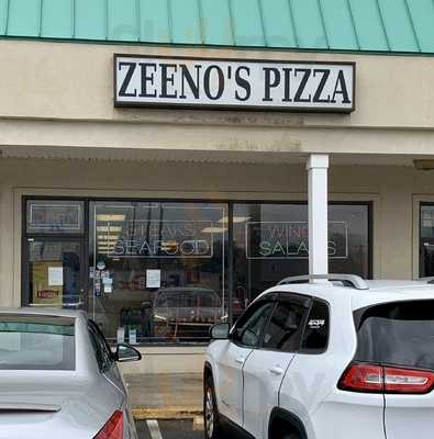 Zeeno's Pizza, Penndel