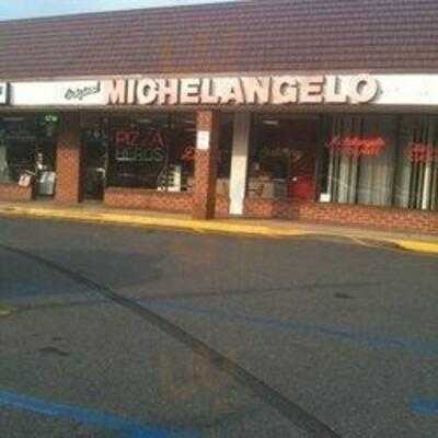 Michelangelo Pizzeria & Restaurant