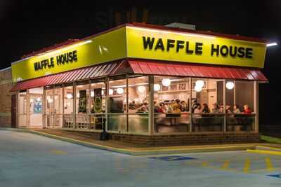 Waffle House