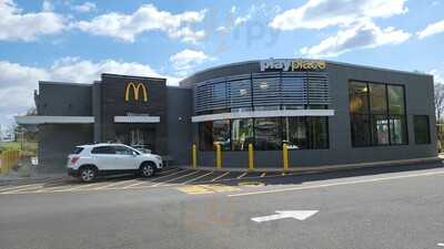 McDonald's, Penndel