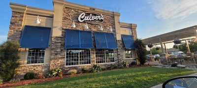 Culver's