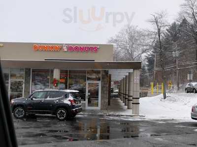 Dunkin', Jefferson Valley