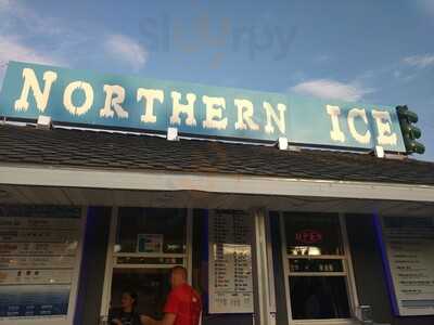 Northern Ice Shaved Ice And Cool Treats