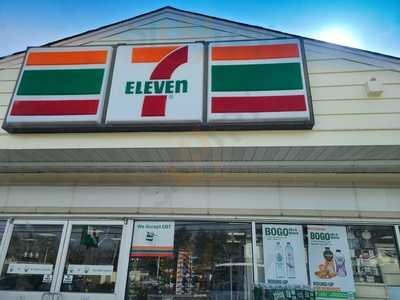 7-eleven, Spring Lake Heights