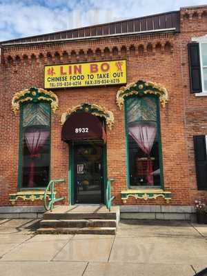 Lin Bo Chinese Restaurant