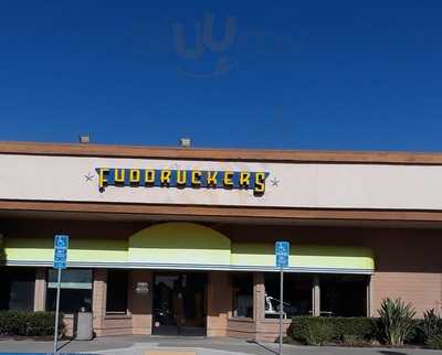 Fuddruckers