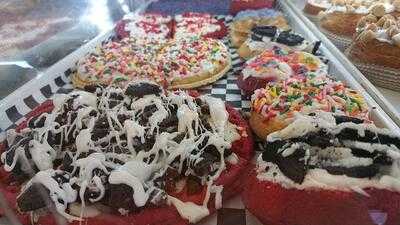 Dk's Donuts