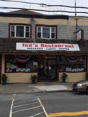 Ted's Restaurant