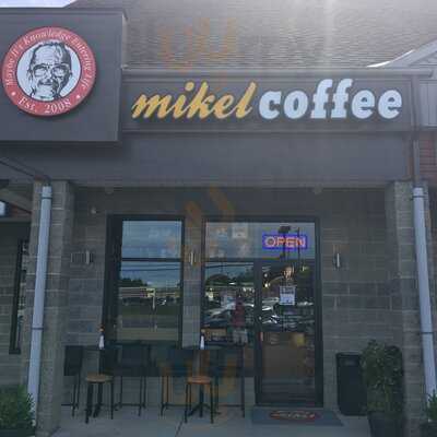 Mikel Coffee