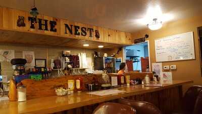 The Nest Diner, Farwell