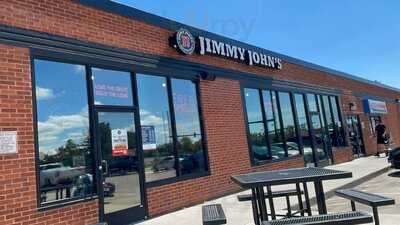 Jimmy John's, Fort Carson